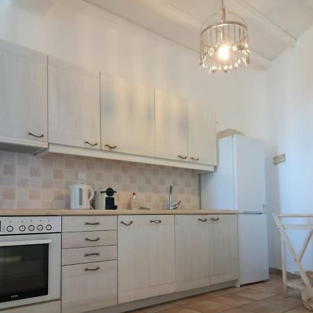 Mykonos Point Luxury Villas Mykonos Town Екстер'єр фото