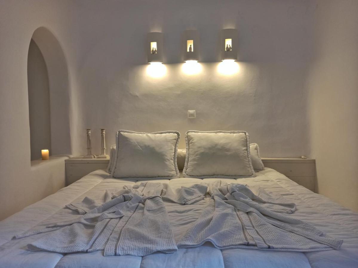 Mykonos Point Luxury Villas Mykonos Town Екстер'єр фото