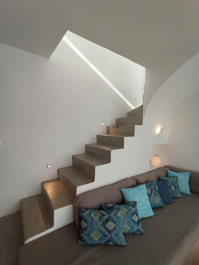 Mykonos Point Luxury Villas Mykonos Town Екстер'єр фото