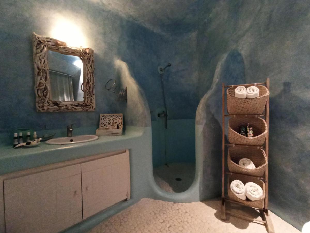 Mykonos Point Luxury Villas Mykonos Town Екстер'єр фото