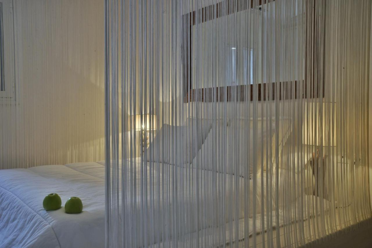 Mykonos Point Luxury Villas Mykonos Town Екстер'єр фото