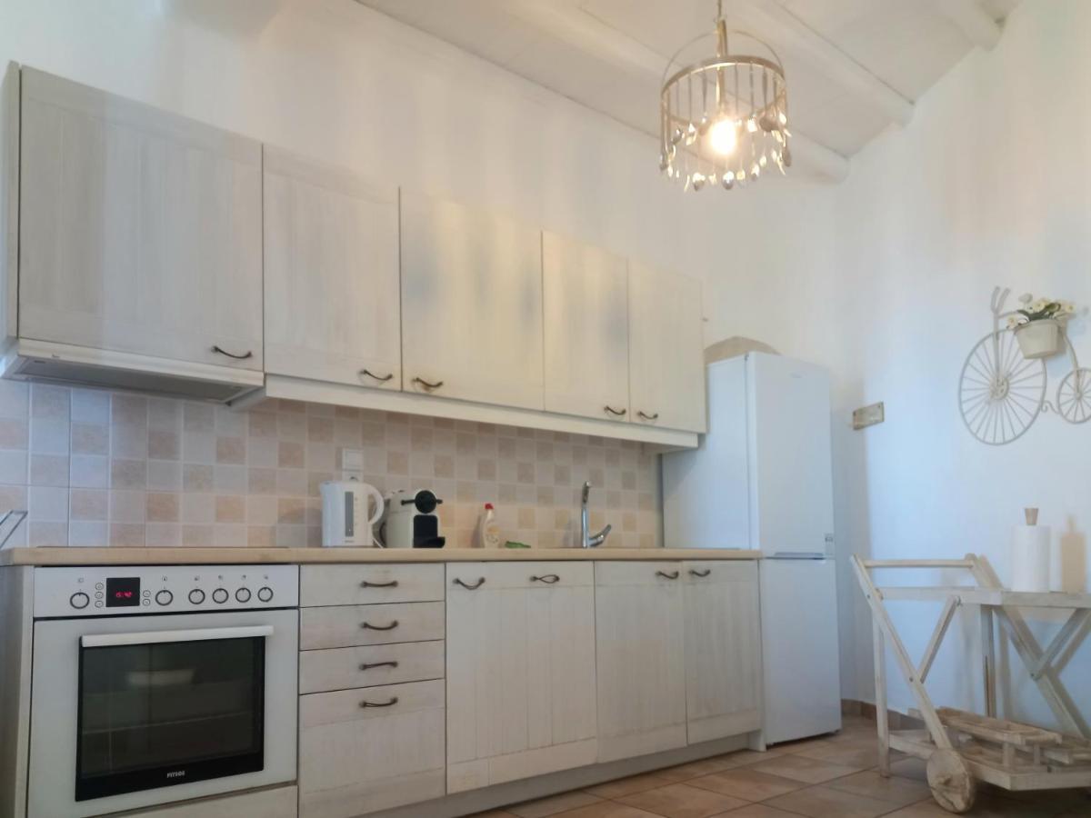 Mykonos Point Luxury Villas Mykonos Town Екстер'єр фото