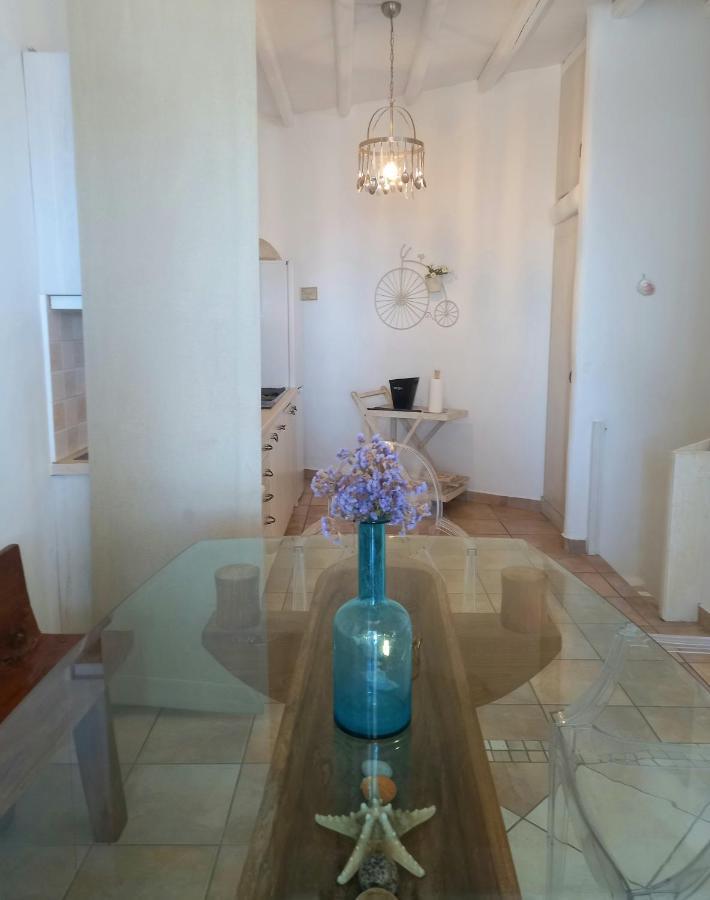 Mykonos Point Luxury Villas Mykonos Town Екстер'єр фото